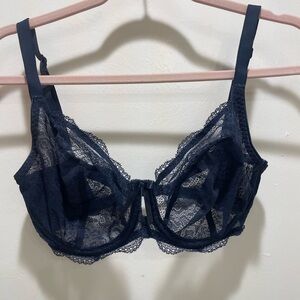 Freya Francies Plunger Bra - 28G